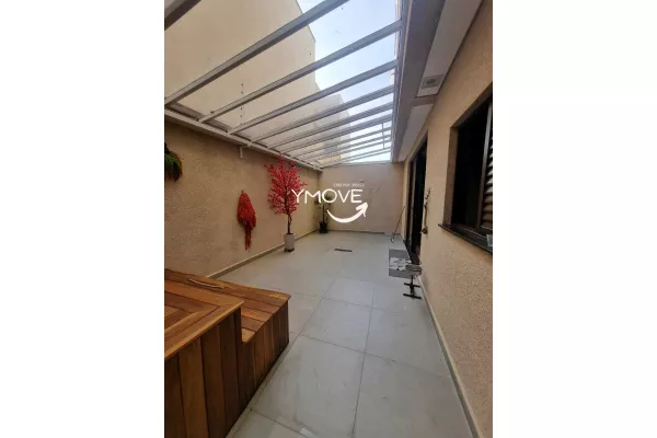 Apartamento à venda com 2 quartos no Vila Nova Savoia, São Paulo — foto 6